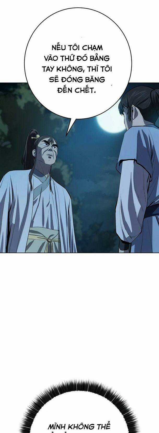 Sư Phụ Quỷ Diện - Chapter 73 - Trang 4