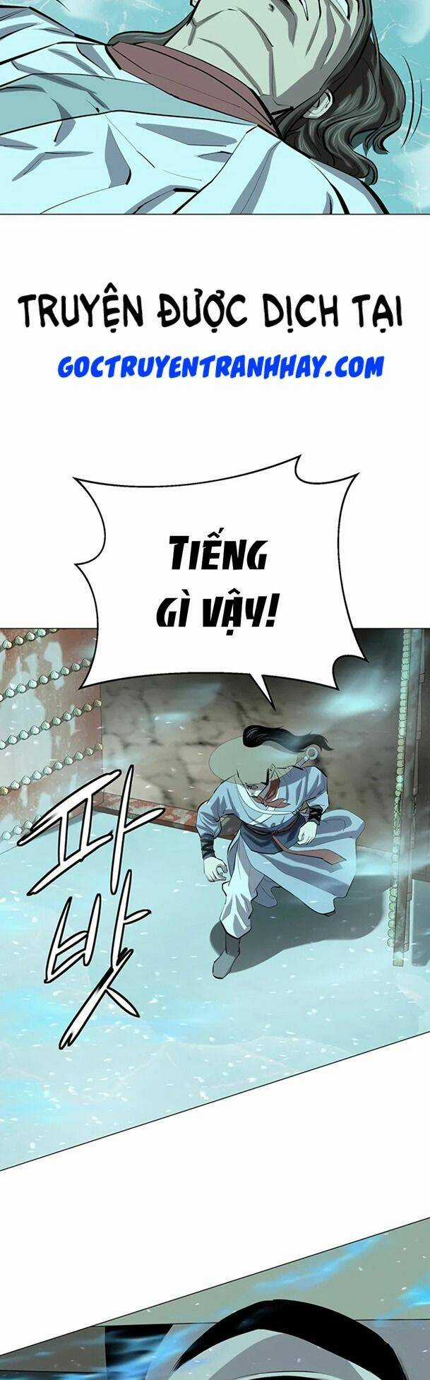 Sư Phụ Quỷ Diện - Chapter 73 - Trang 34