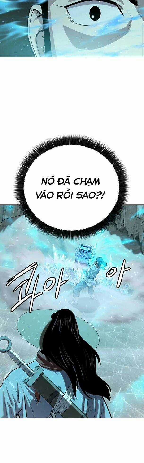 Sư Phụ Quỷ Diện - Chapter 73 - Trang 35