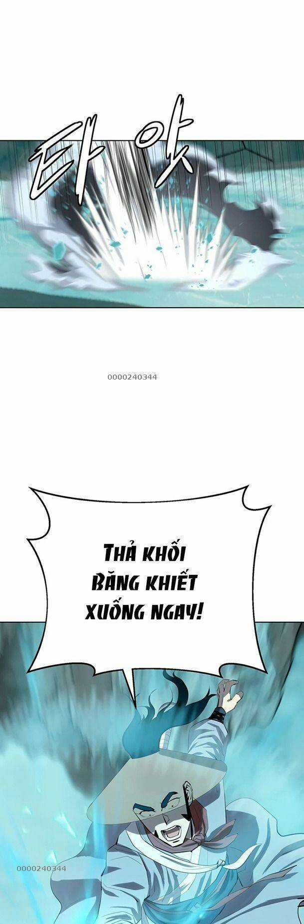 Sư Phụ Quỷ Diện - Chapter 73 - Trang 36