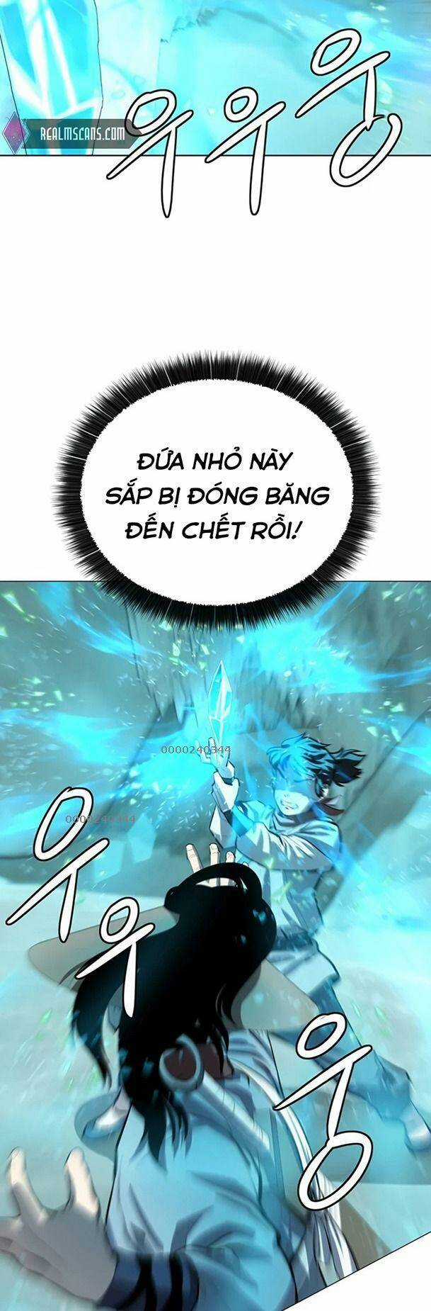 Sư Phụ Quỷ Diện - Chapter 73 - Trang 38