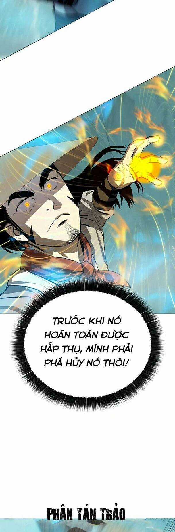 Sư Phụ Quỷ Diện - Chapter 73 - Trang 39