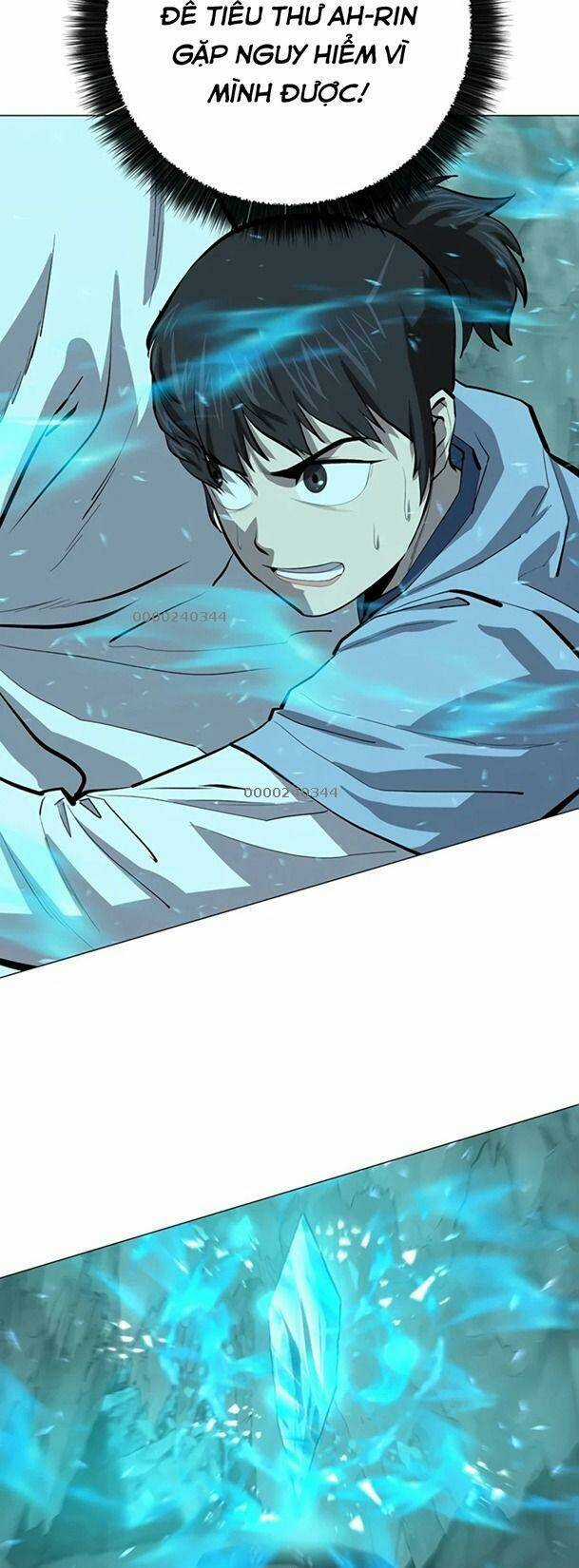 Sư Phụ Quỷ Diện - Chapter 73 - Trang 5