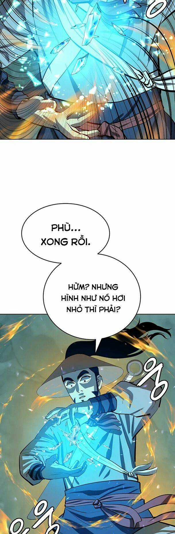 Sư Phụ Quỷ Diện - Chapter 73 - Trang 42