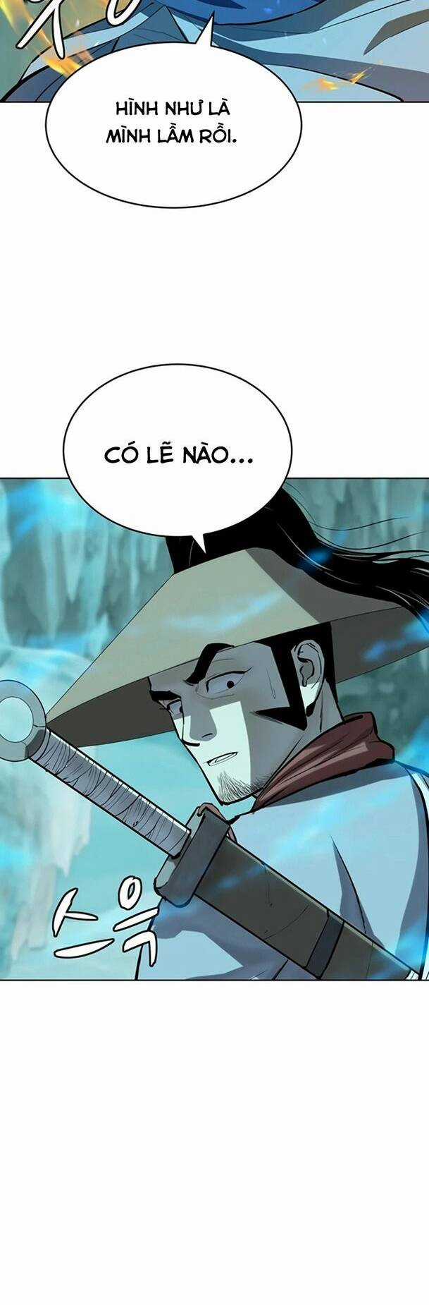 Sư Phụ Quỷ Diện - Chapter 73 - Trang 43