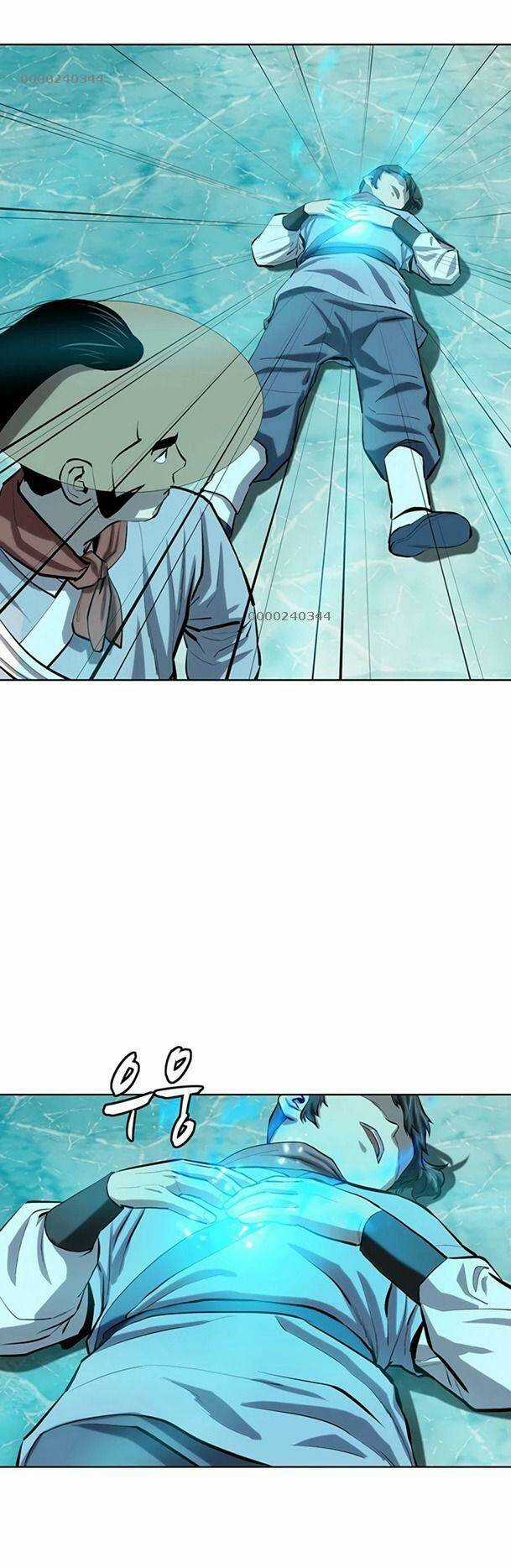 Sư Phụ Quỷ Diện - Chapter 73 - Trang 44