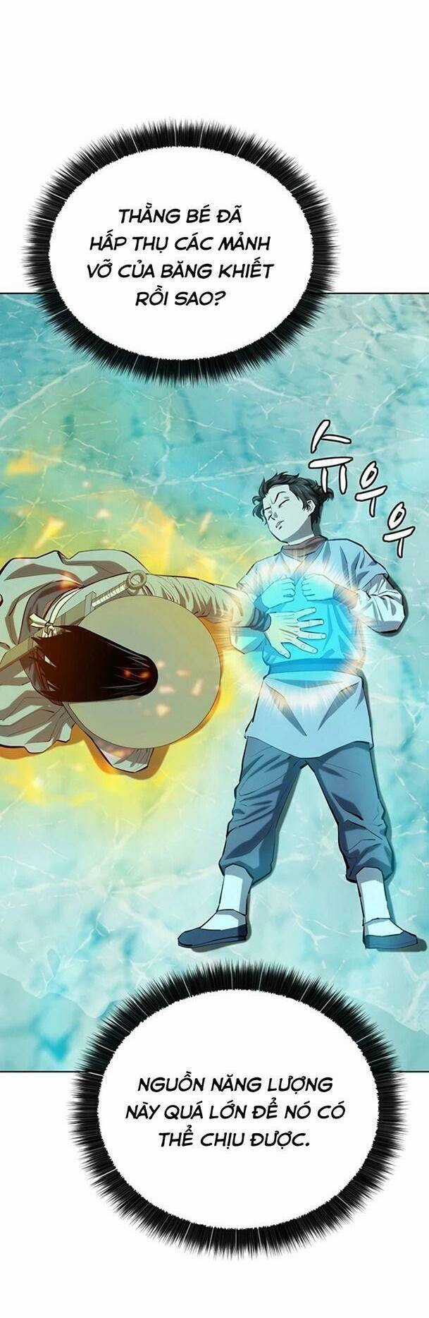 Sư Phụ Quỷ Diện - Chapter 73 - Trang 45