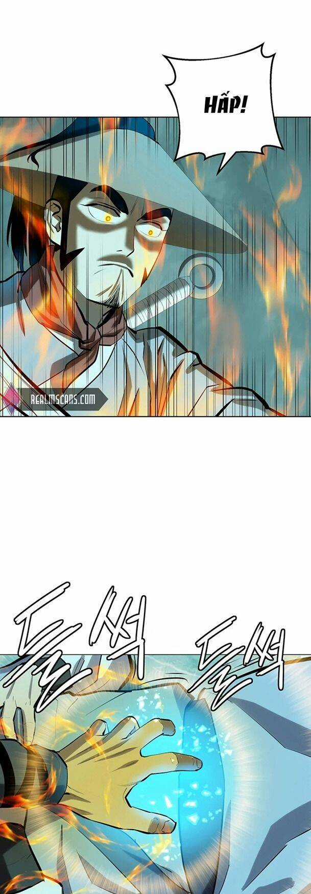 Sư Phụ Quỷ Diện - Chapter 73 - Trang 46