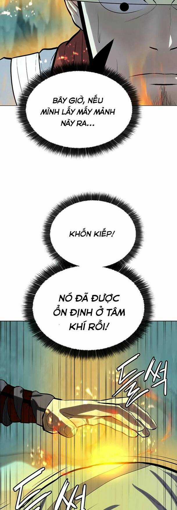 Sư Phụ Quỷ Diện - Chapter 73 - Trang 49