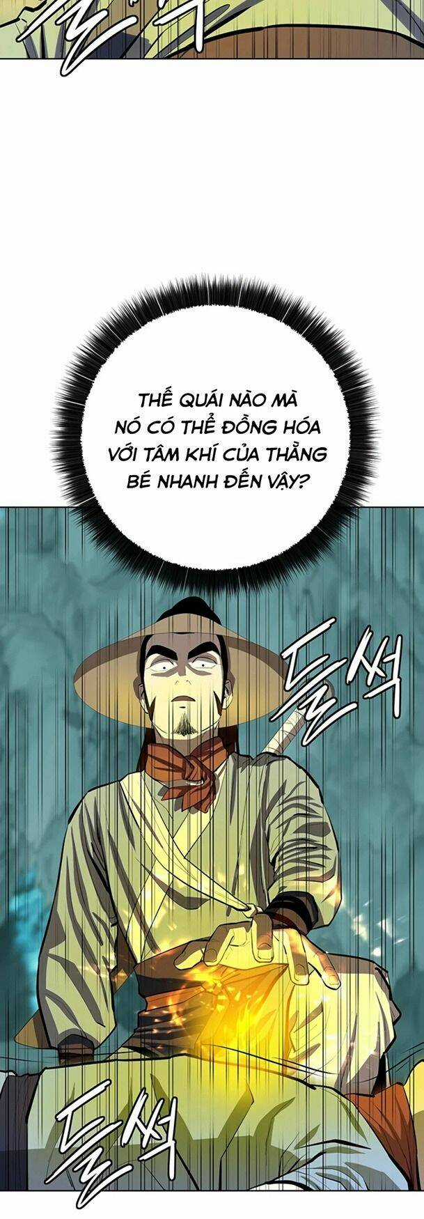 Sư Phụ Quỷ Diện - Chapter 73 - Trang 50