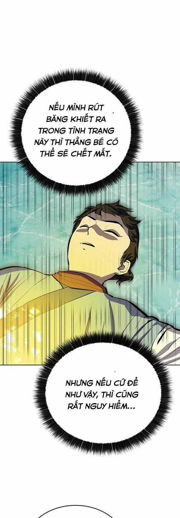 Sư Phụ Quỷ Diện - Chapter 73 - Trang 51