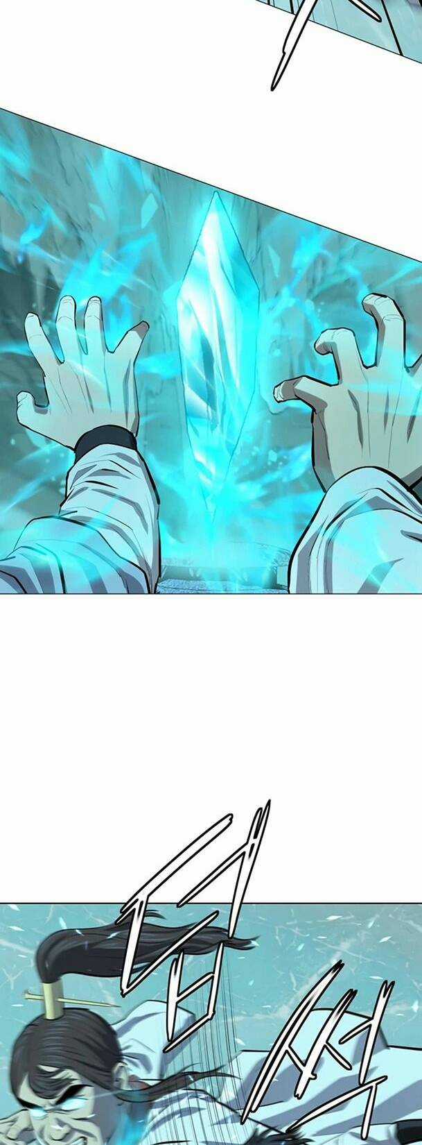 Sư Phụ Quỷ Diện - Chapter 73 - Trang 8