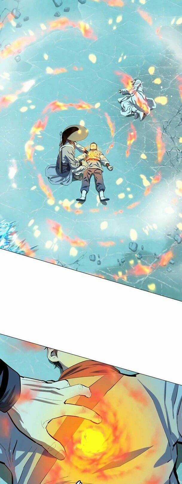 Sư Phụ Quỷ Diện - Chapter 74 - Trang 2