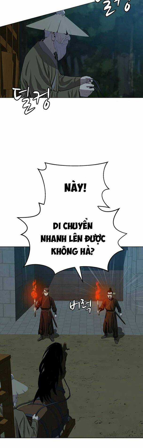 Sư Phụ Quỷ Diện - Chapter 74 - Trang 13