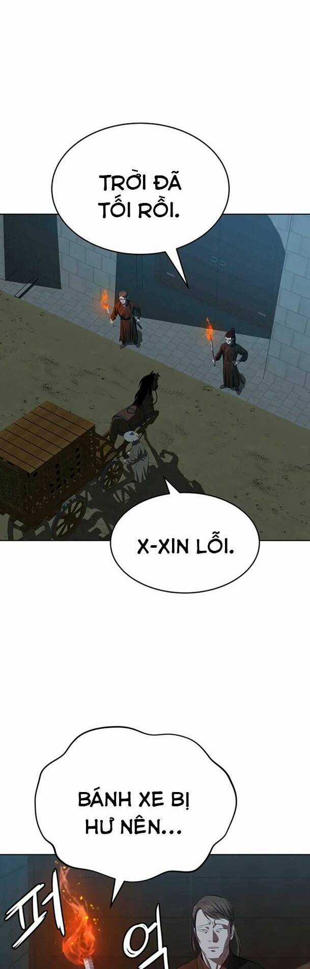 Sư Phụ Quỷ Diện - Chapter 74 - Trang 14