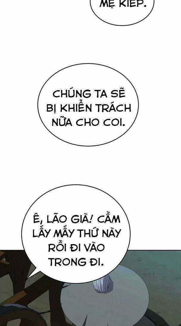 Sư Phụ Quỷ Diện - Chapter 74 - Trang 17