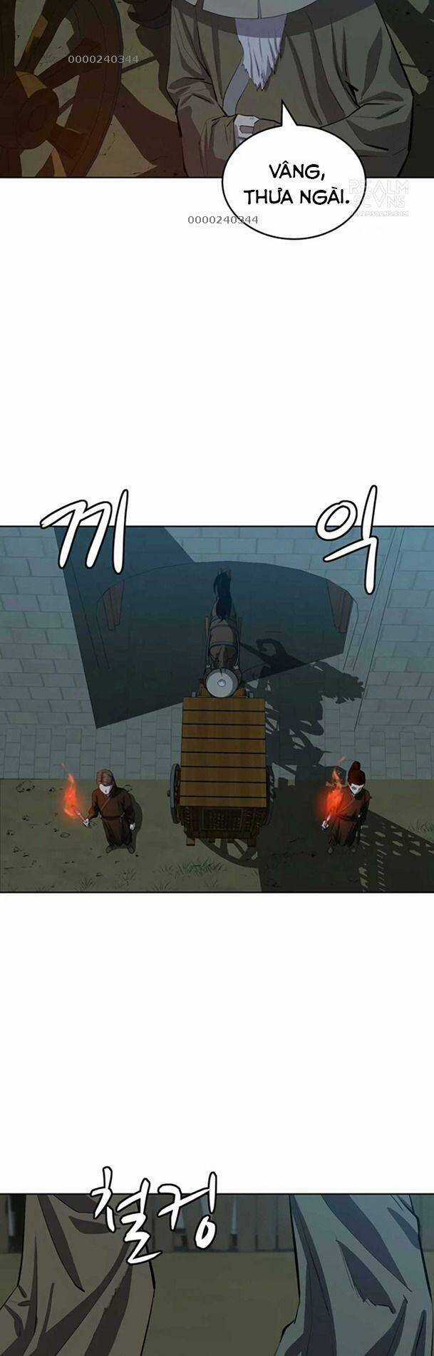 Sư Phụ Quỷ Diện - Chapter 74 - Trang 18