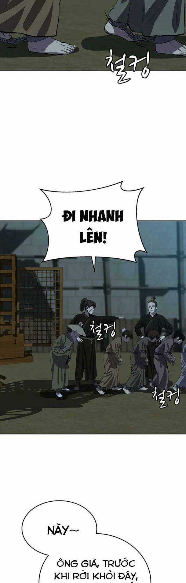 Sư Phụ Quỷ Diện - Chapter 74 - Trang 19