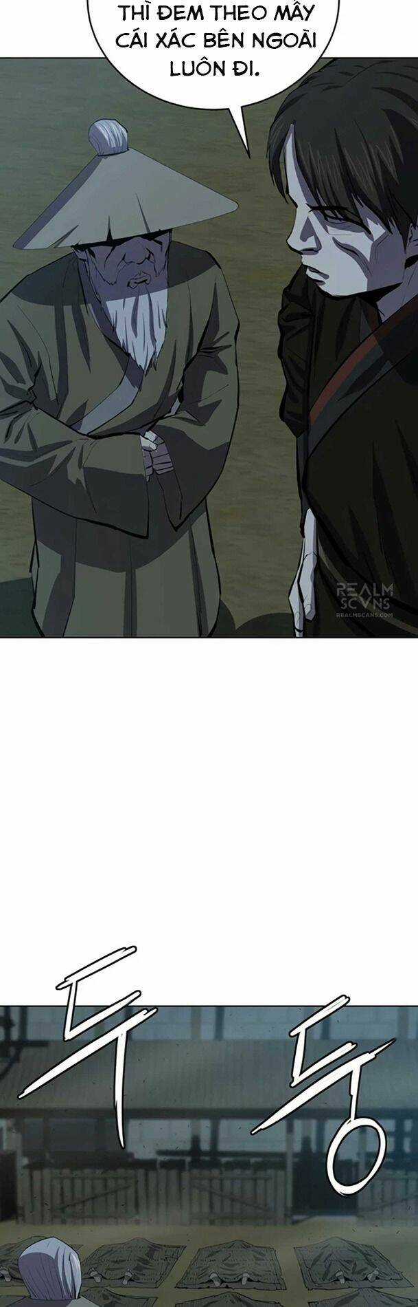 Sư Phụ Quỷ Diện - Chapter 74 - Trang 20