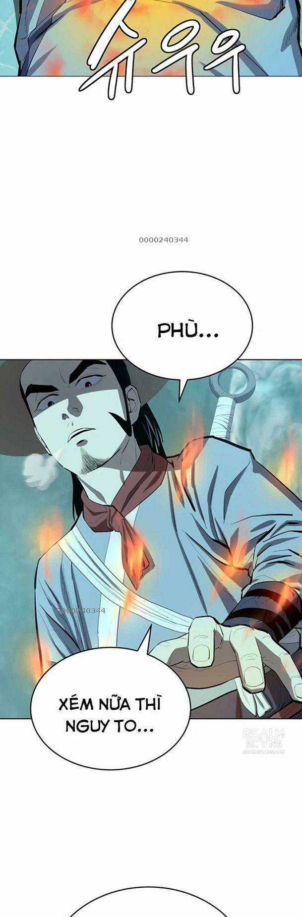 Sư Phụ Quỷ Diện - Chapter 74 - Trang 3