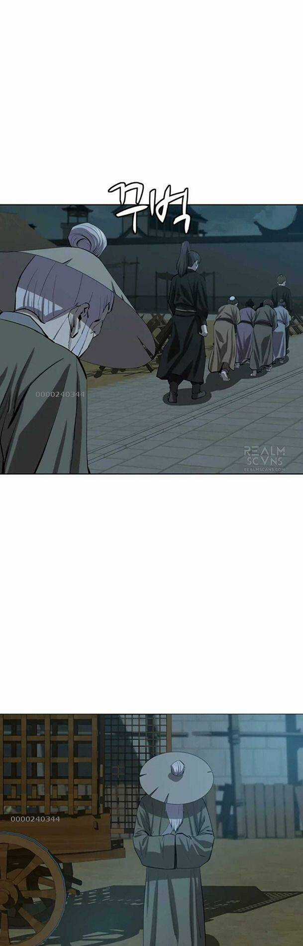 Sư Phụ Quỷ Diện - Chapter 74 - Trang 22