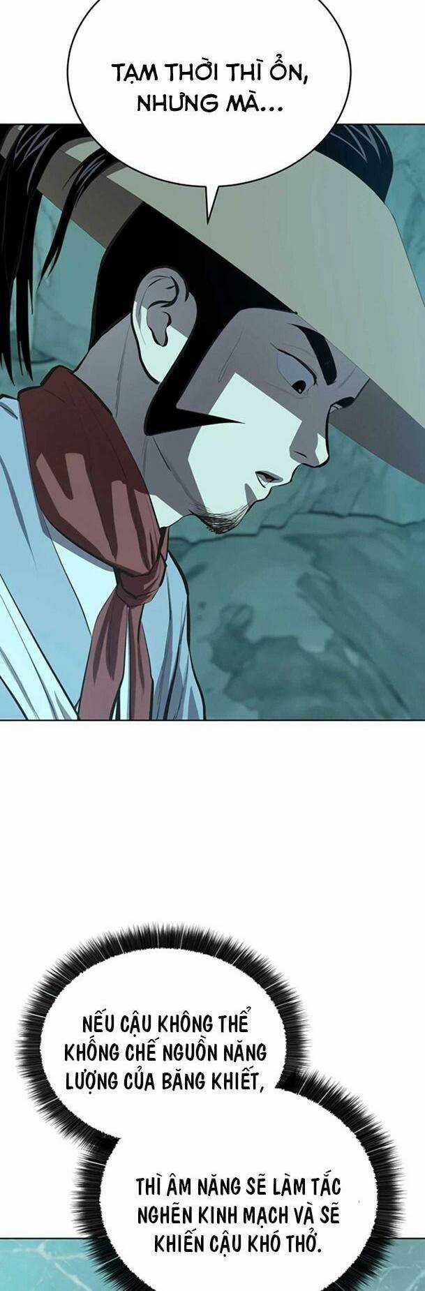 Sư Phụ Quỷ Diện - Chapter 74 - Trang 4