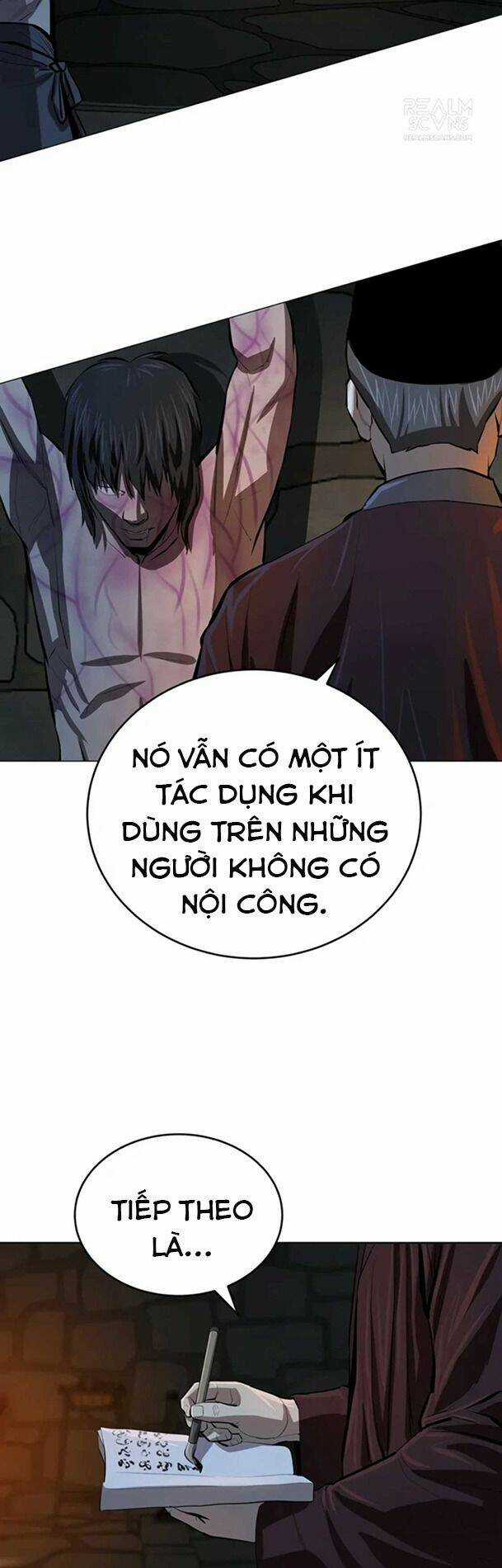 Sư Phụ Quỷ Diện - Chapter 74 - Trang 31