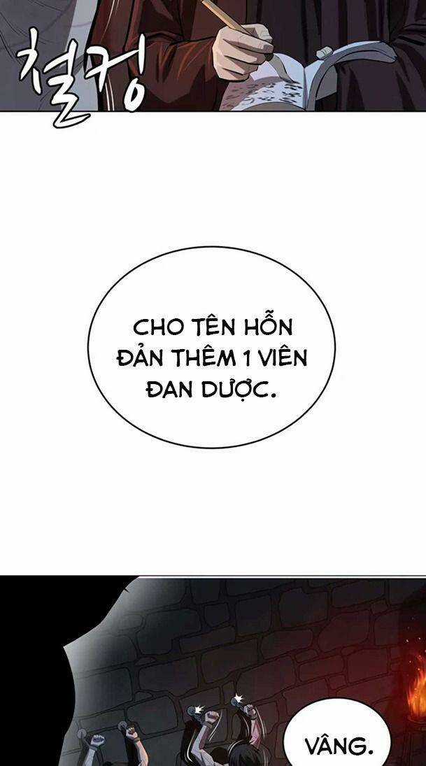 Sư Phụ Quỷ Diện - Chapter 74 - Trang 34