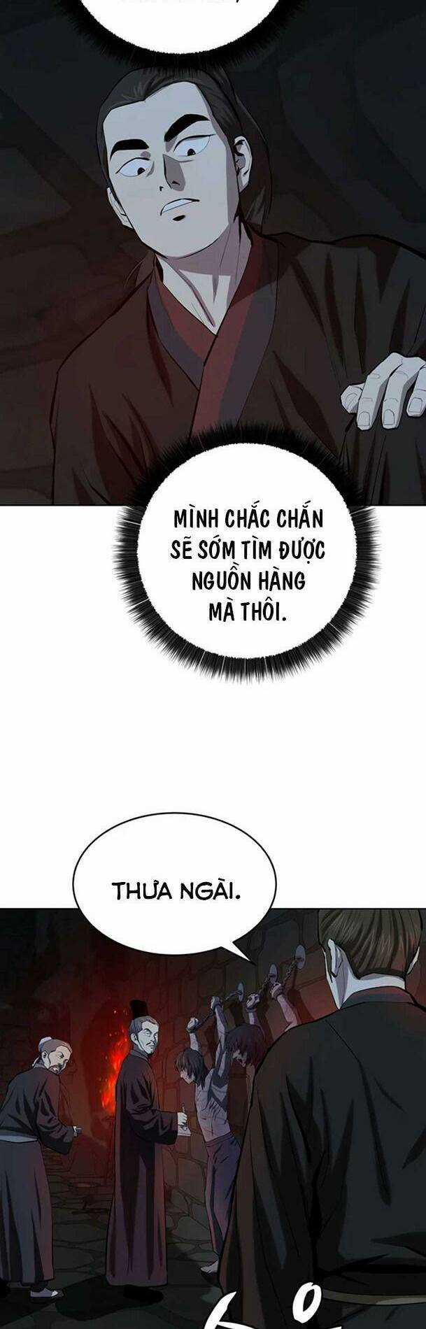 Sư Phụ Quỷ Diện - Chapter 74 - Trang 37