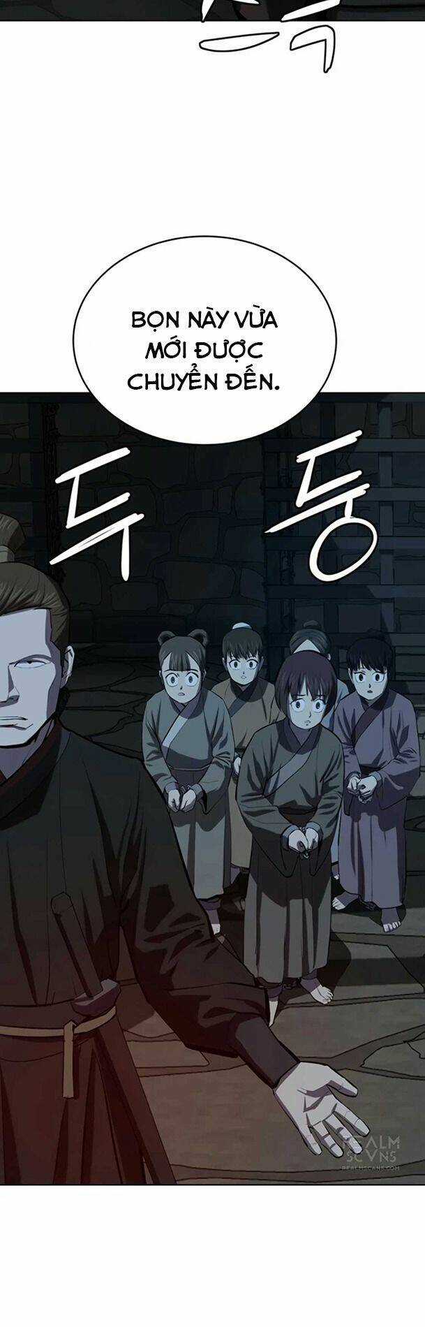 Sư Phụ Quỷ Diện - Chapter 74 - Trang 38