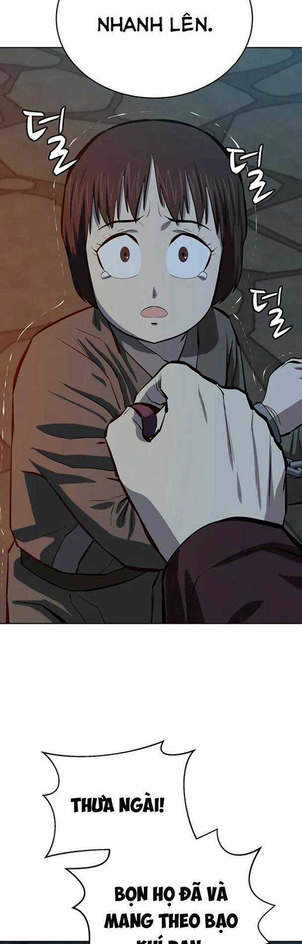 Sư Phụ Quỷ Diện - Chapter 74 - Trang 41