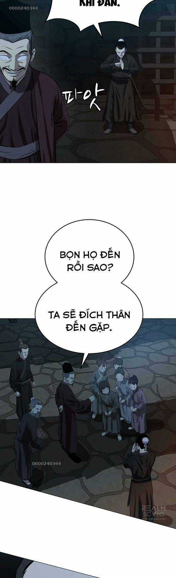 Sư Phụ Quỷ Diện - Chapter 74 - Trang 42