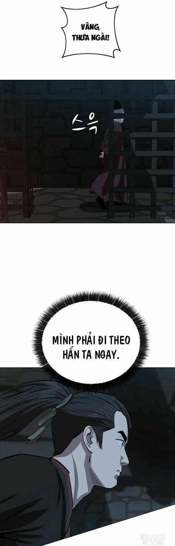 Sư Phụ Quỷ Diện - Chapter 74 - Trang 45