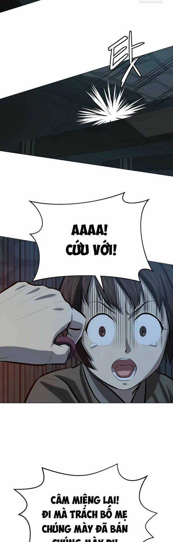 Sư Phụ Quỷ Diện - Chapter 74 - Trang 46