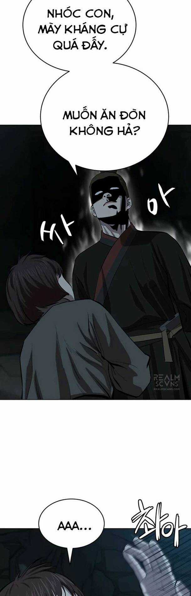 Sư Phụ Quỷ Diện - Chapter 74 - Trang 50