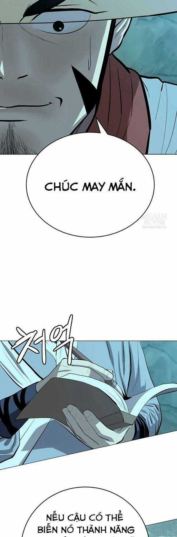 Sư Phụ Quỷ Diện - Chapter 74 - Trang 6