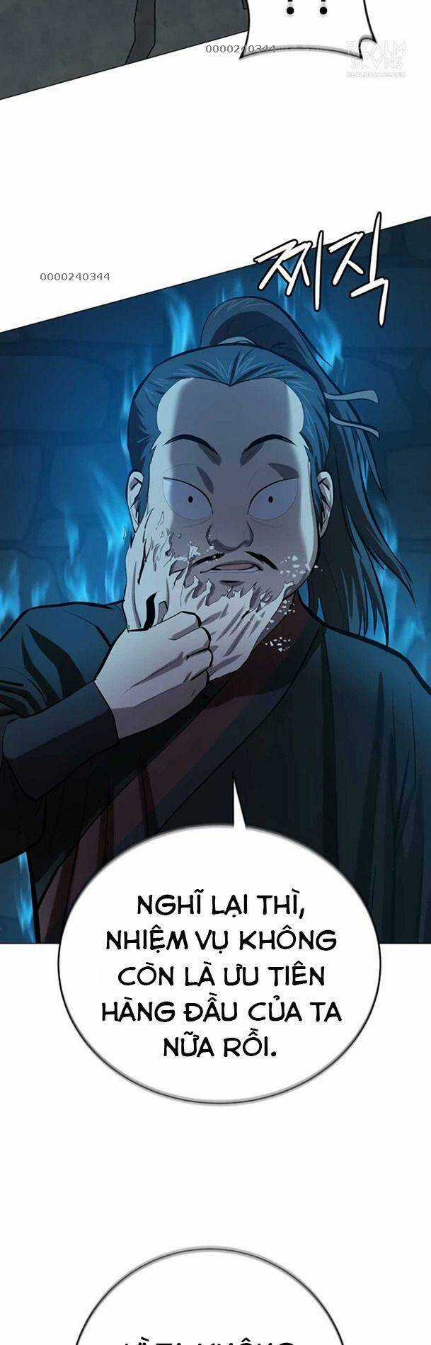 Sư Phụ Quỷ Diện - Chapter 74 - Trang 54