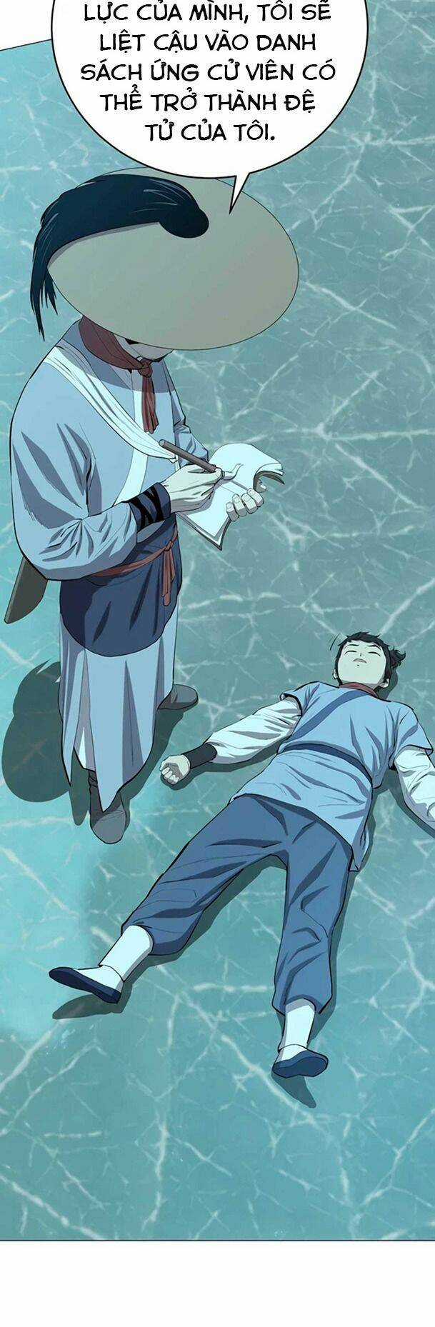 Sư Phụ Quỷ Diện - Chapter 74 - Trang 7