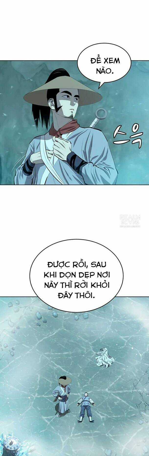 Sư Phụ Quỷ Diện - Chapter 74 - Trang 8