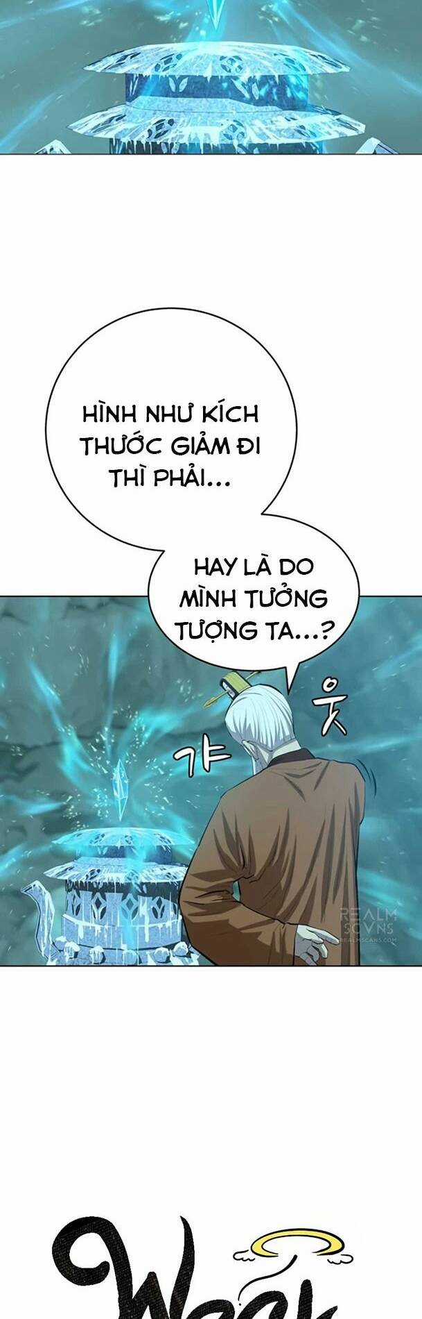 Sư Phụ Quỷ Diện - Chapter 74 - Trang 10