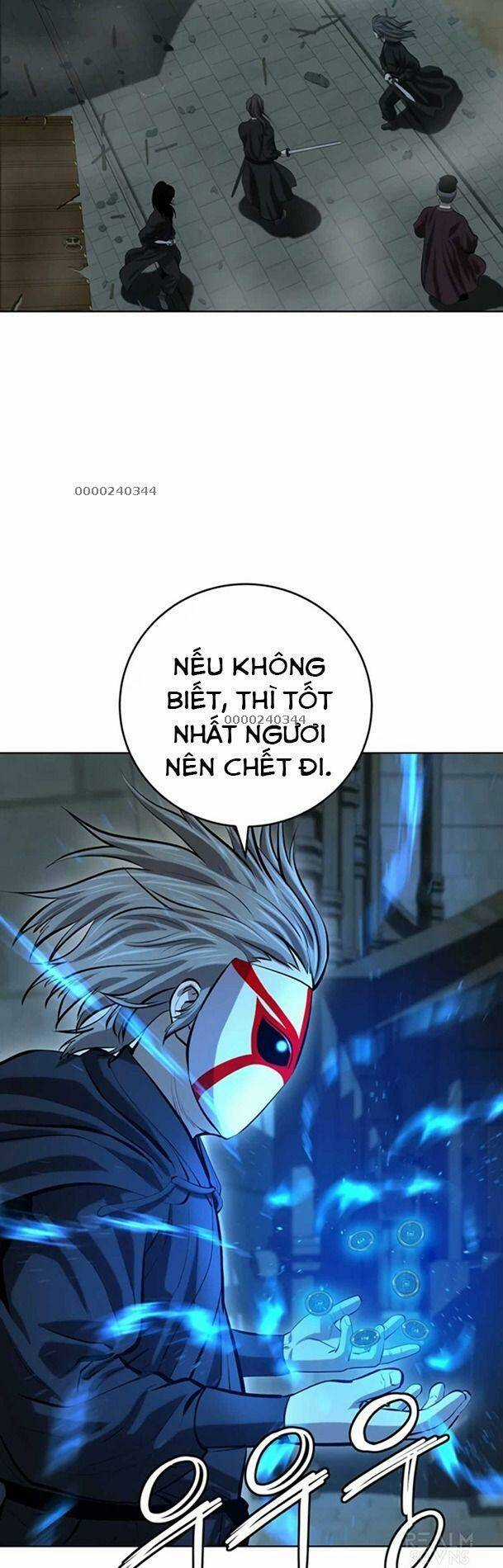 Sư Phụ Quỷ Diện - Chapter 75 - Trang 11