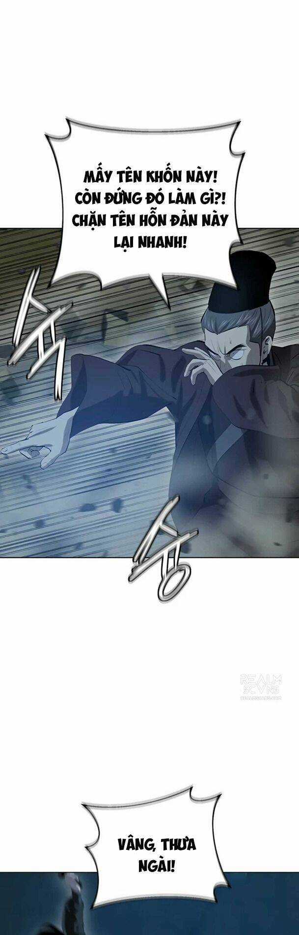 Sư Phụ Quỷ Diện - Chapter 75 - Trang 13