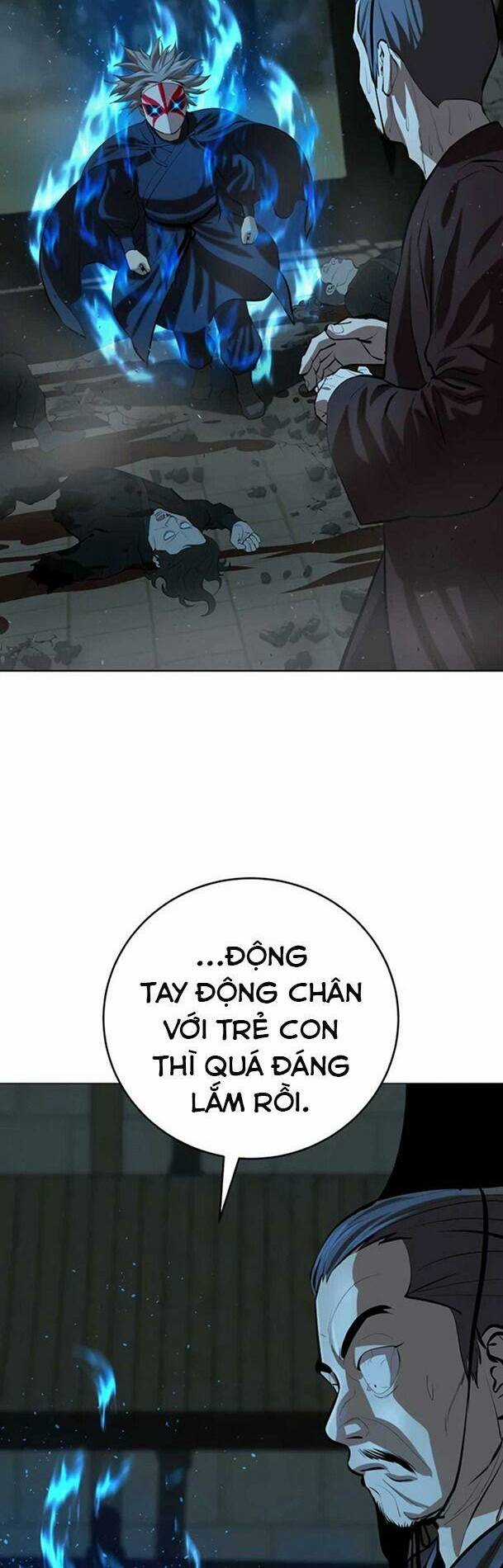 Sư Phụ Quỷ Diện - Chapter 75 - Trang 19