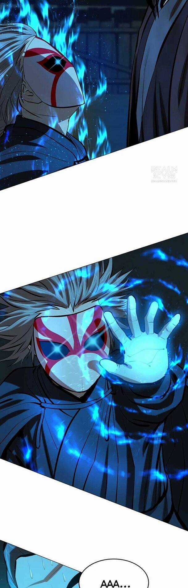 Sư Phụ Quỷ Diện - Chapter 75 - Trang 20