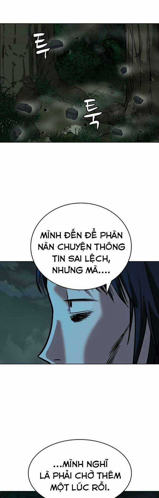 Sư Phụ Quỷ Diện - Chapter 75 - Trang 23