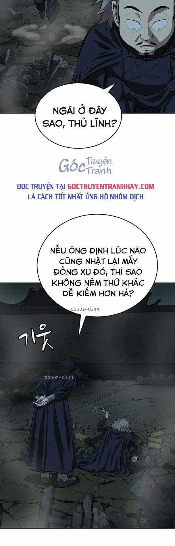 Sư Phụ Quỷ Diện - Chapter 75 - Trang 27