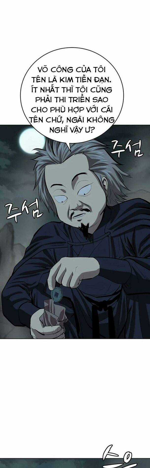 Sư Phụ Quỷ Diện - Chapter 75 - Trang 28