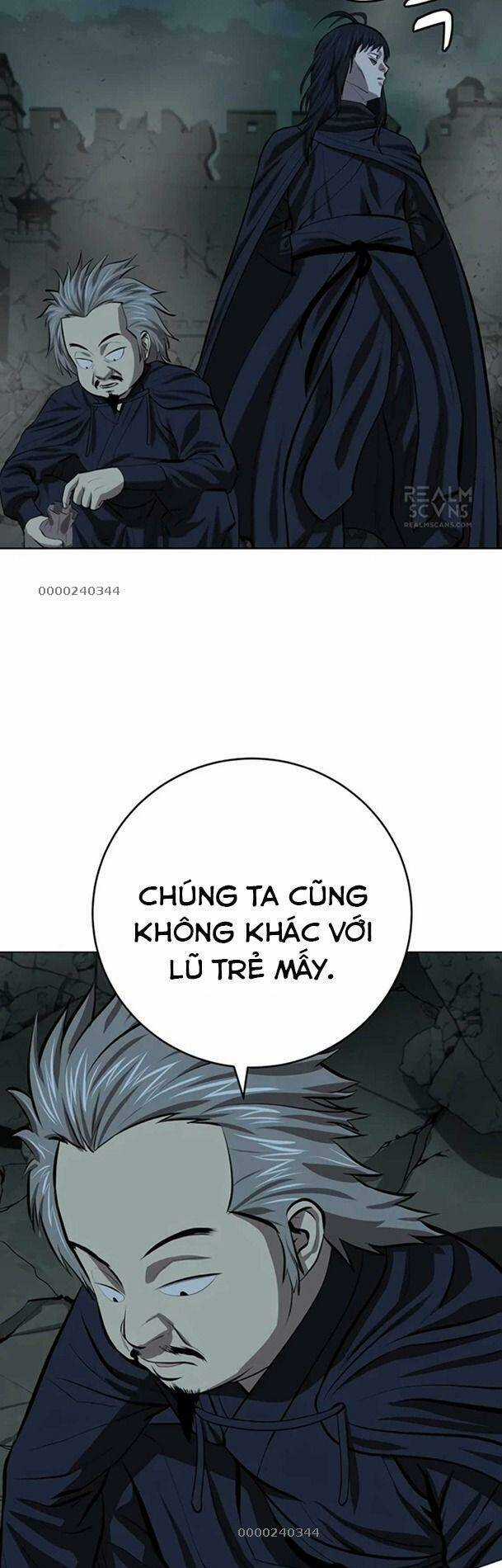 Sư Phụ Quỷ Diện - Chapter 75 - Trang 29