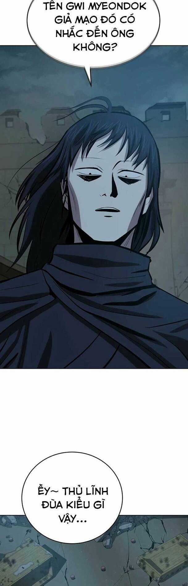 Sư Phụ Quỷ Diện - Chapter 75 - Trang 32