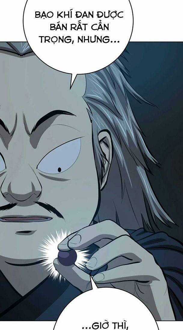 Sư Phụ Quỷ Diện - Chapter 75 - Trang 35